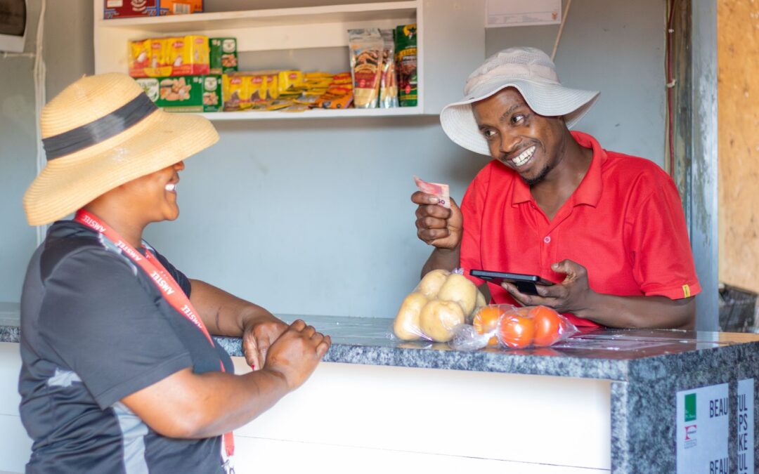 50 Years On from the 1976 Soweto Uprising, We See Hope,  A Value Chain of Quiet Adaptation
